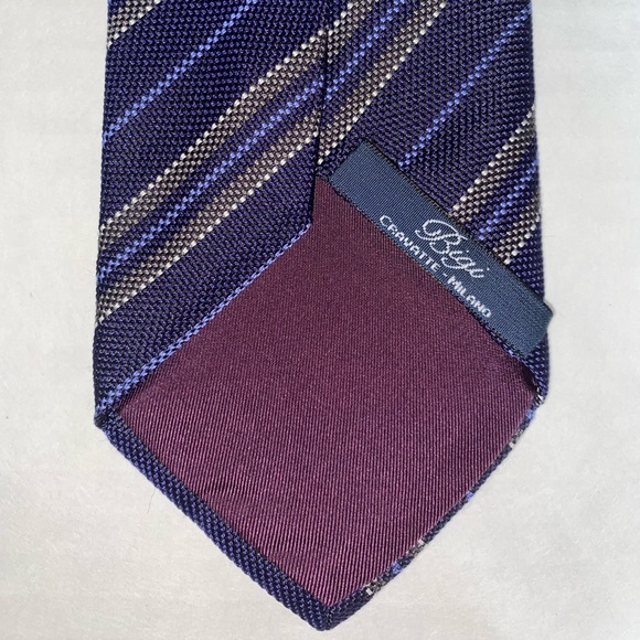 Bigi tie, 3.5” (new standard) - Picture 2 of 2